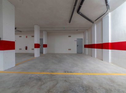 Apartment · Resale - Orihuela Costa · Playa Flamenca · Alicante · Spain