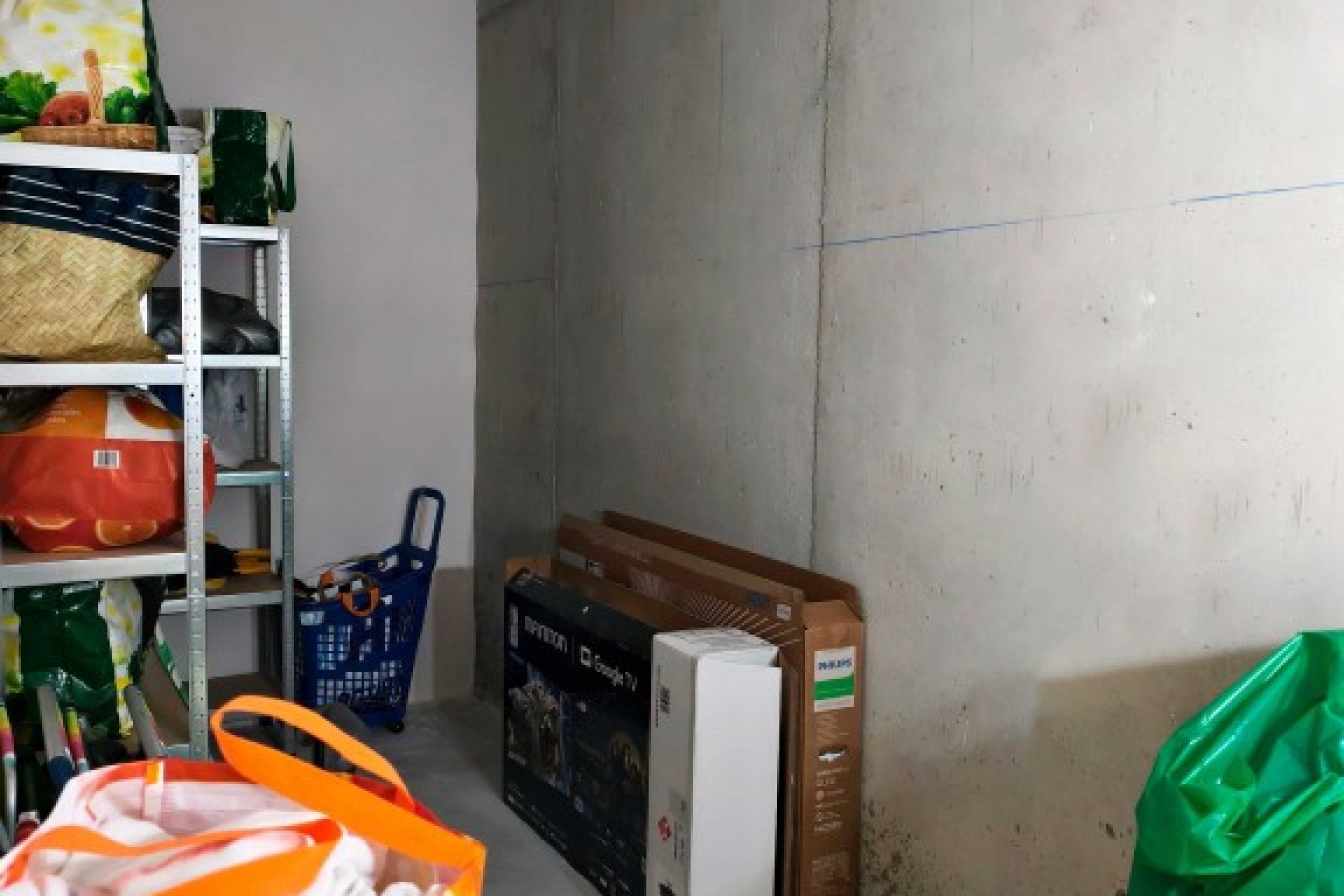 Resale - Apartment - Orihuela Costa - Costa Blanca South