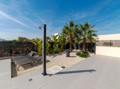Villa · Herverkoop - Montesinos · Los Montesinos · Alicante · Spanje