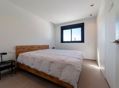 Villa · Herverkoop - Montesinos · Los Montesinos · Alicante · Spanje