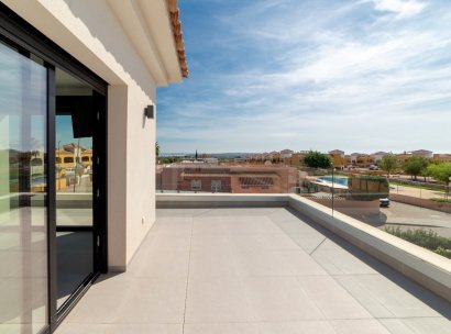 Villa · Herverkoop - Montesinos · Los Montesinos · Alicante · Spanje