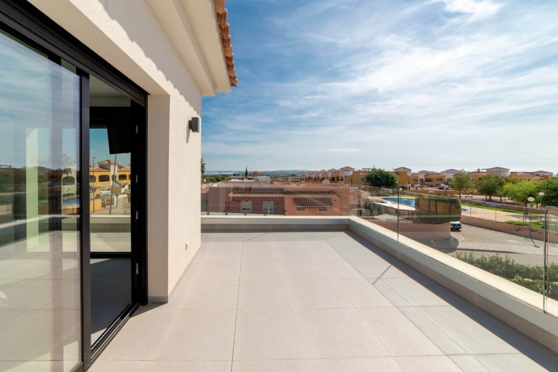 Herverkoop - Villa - Montesinos