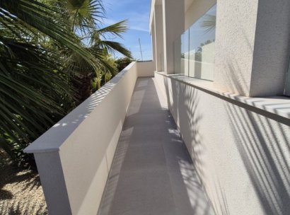 Villa · Herverkoop - Montesinos · Los Montesinos · Alicante · Spanje