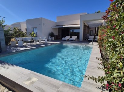 Villa · Herverkoop - La Finca Golf · Alicante · Spanje