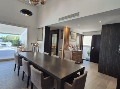 Villa · Herverkoop - La Finca Golf · Alicante · Spanje