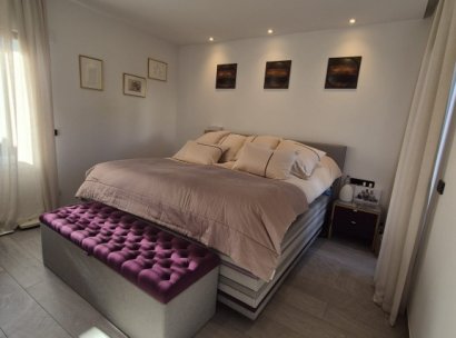 Villa · Herverkoop - La Finca Golf · Alicante · Spanje