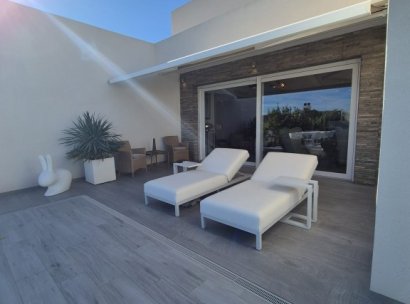 Villa · Herverkoop - La Finca Golf · Alicante · Spanje