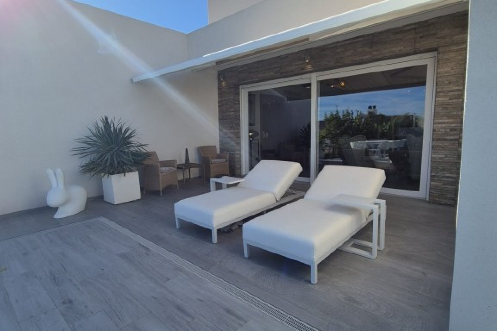 Herverkoop - Villa - La Finca Golf