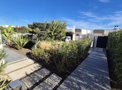Villa · Herverkoop - La Finca Golf · Alicante · Spanje
