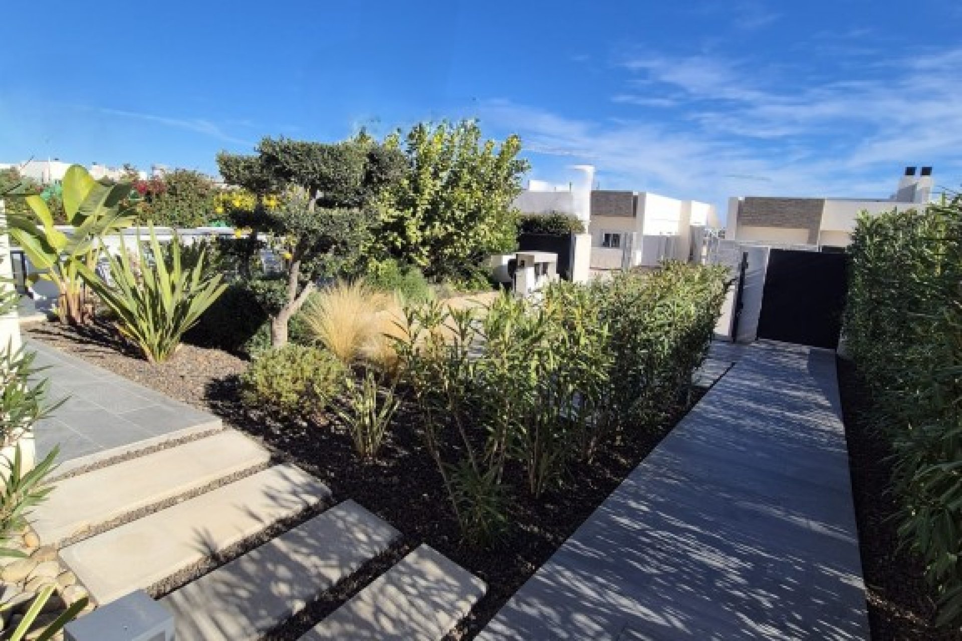 Herverkoop - Villa - La Finca Golf
