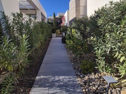 Villa · Herverkoop - La Finca Golf · Alicante · Spanje