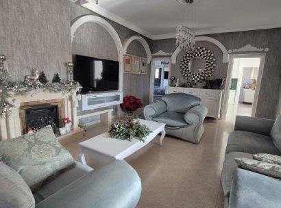 finca · Resale - Daya Vieja · Alicante · Spain
