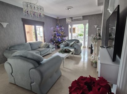 finca · Resale - Daya Vieja · Alicante · Spain