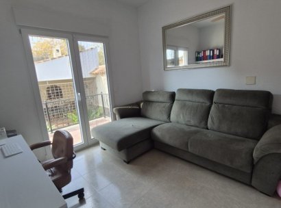 finca · Resale - Daya Vieja · Alicante · Spain