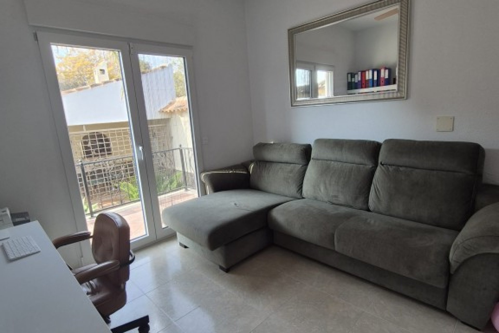 Resale - finca - Daya Vieja