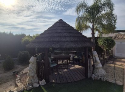 finca · Resale - Daya Vieja · Alicante · Spain
