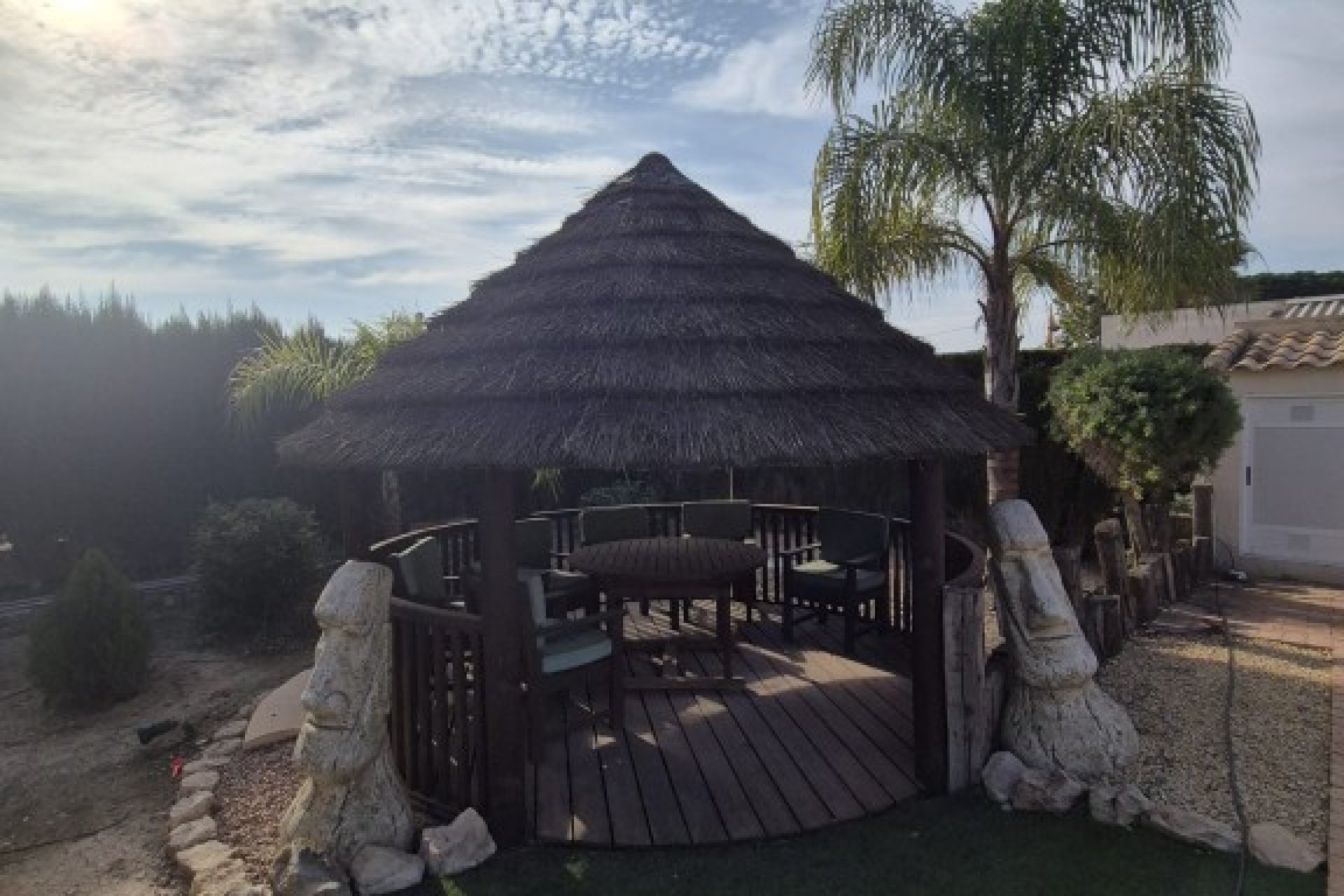 Resale - finca - Daya Vieja