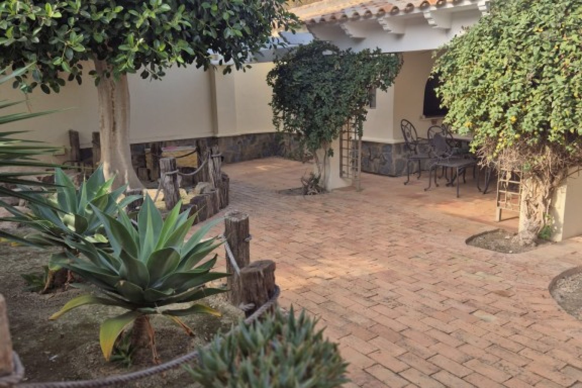 Resale - finca - Daya Vieja