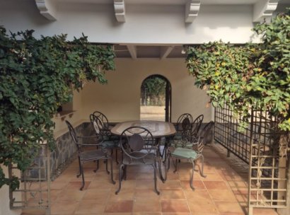 finca · Resale - Daya Vieja · Alicante · Spain