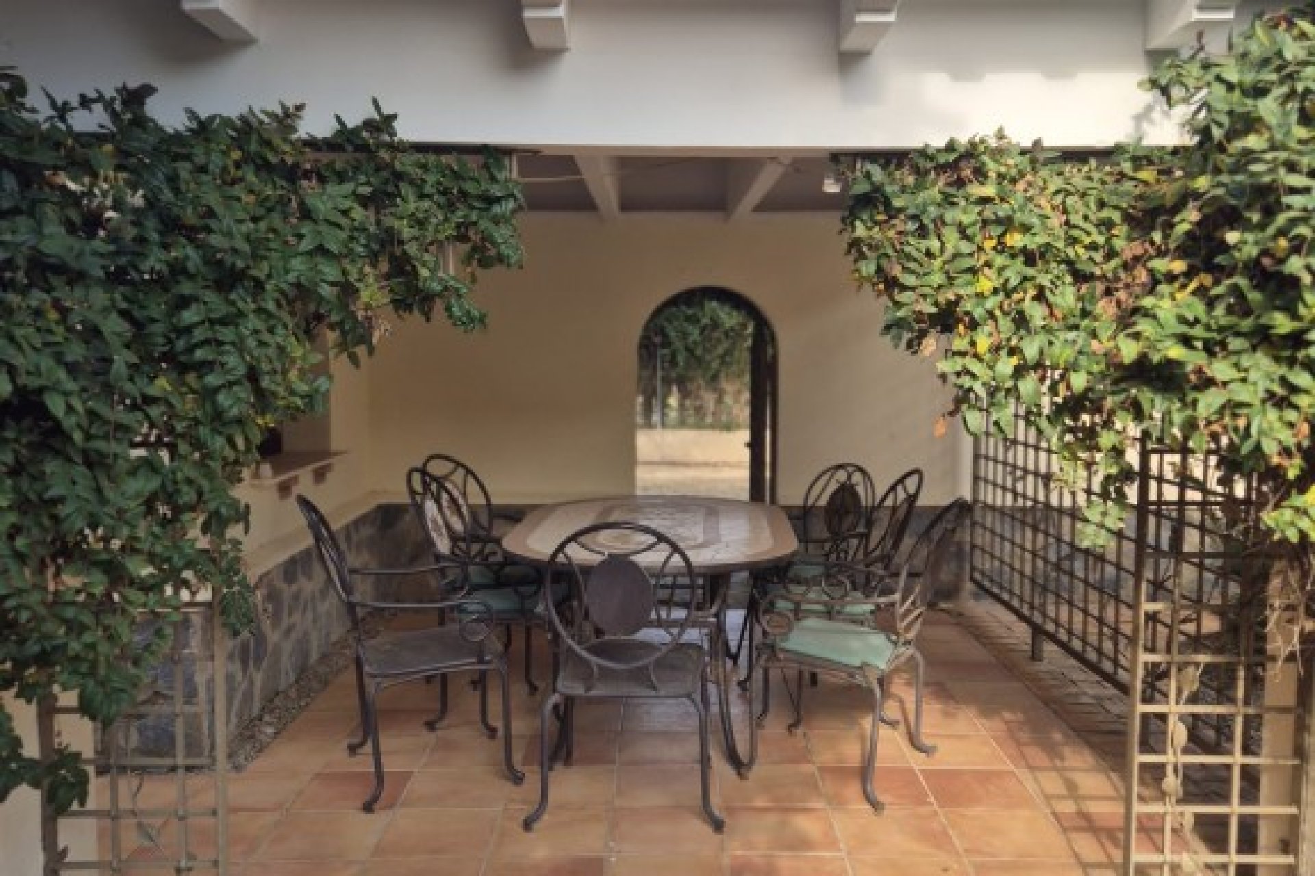 Resale - finca - Daya Vieja