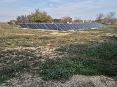 finca · Resale - Daya Vieja · Alicante · Spain