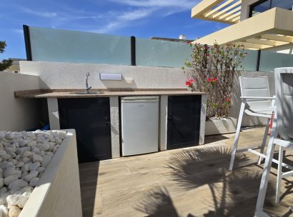 Villa · Wiederverkauf - Montesinos · Los Montesinos · Alicante · Spanien