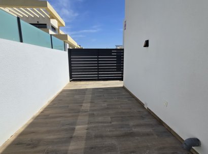 Villa · Wiederverkauf - Montesinos · Los Montesinos · Alicante · Spanien