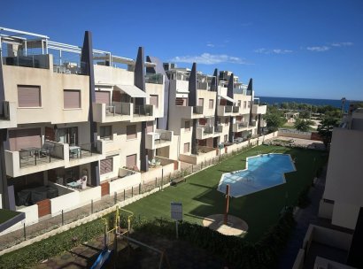 Penthouse · Resale - Torre de la Horadada · Alicante · Spain