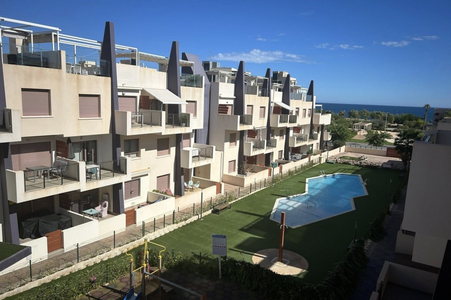 Resale - Penthouse - Torre de la Horadada