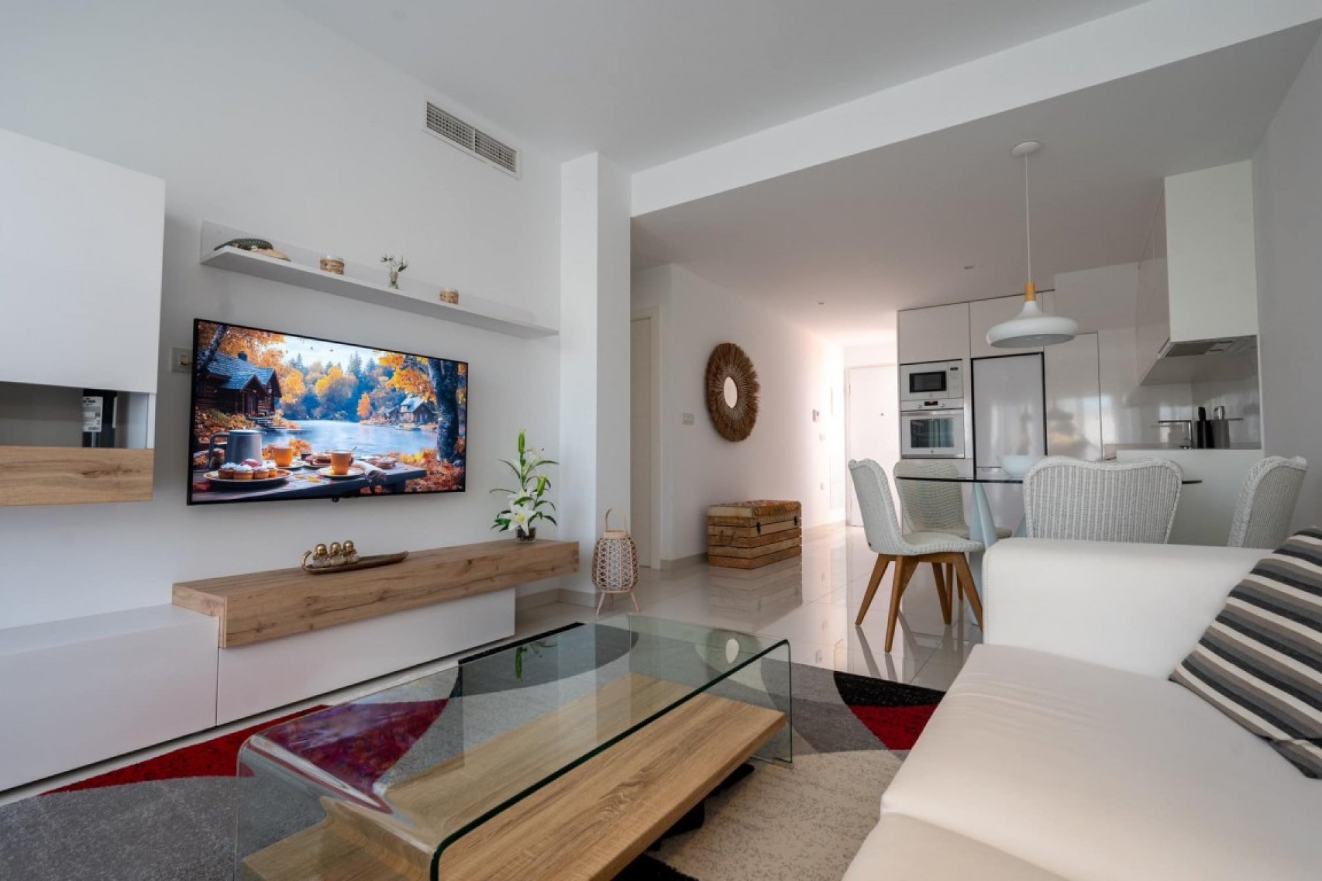 Resale - Penthouse - Torre de la Horadada