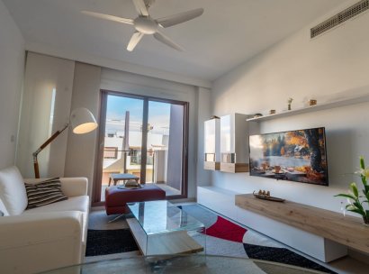 Penthouse · Resale - Torre de la Horadada · Alicante · Spain