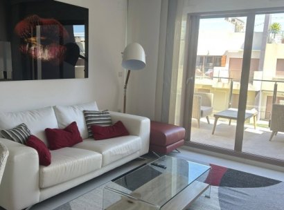 Penthouse · Resale - Torre de la Horadada · Alicante · Spain