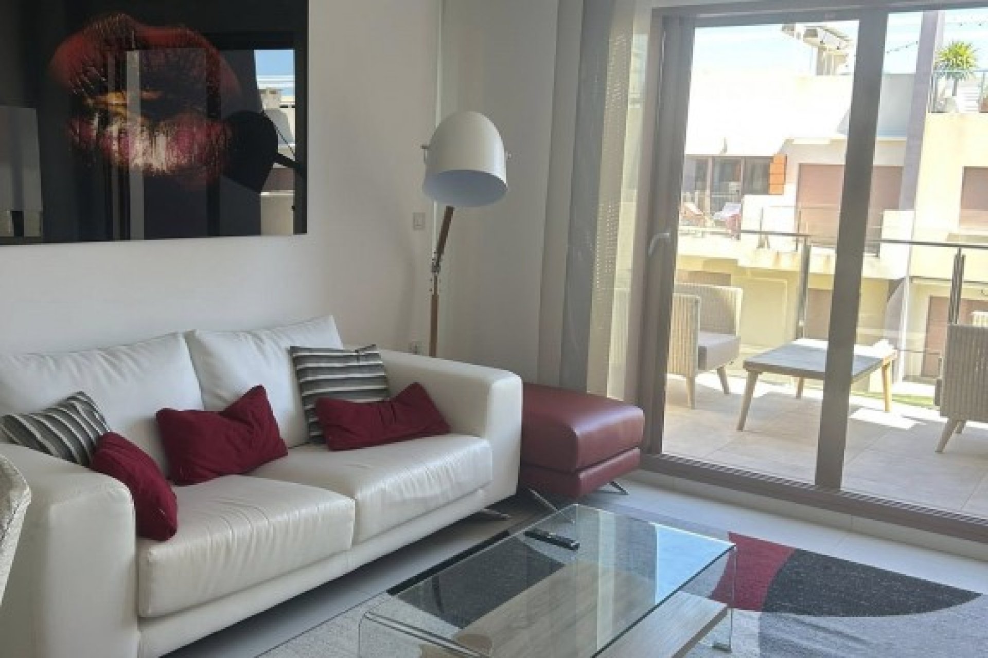 Resale - Penthouse - Torre de la Horadada