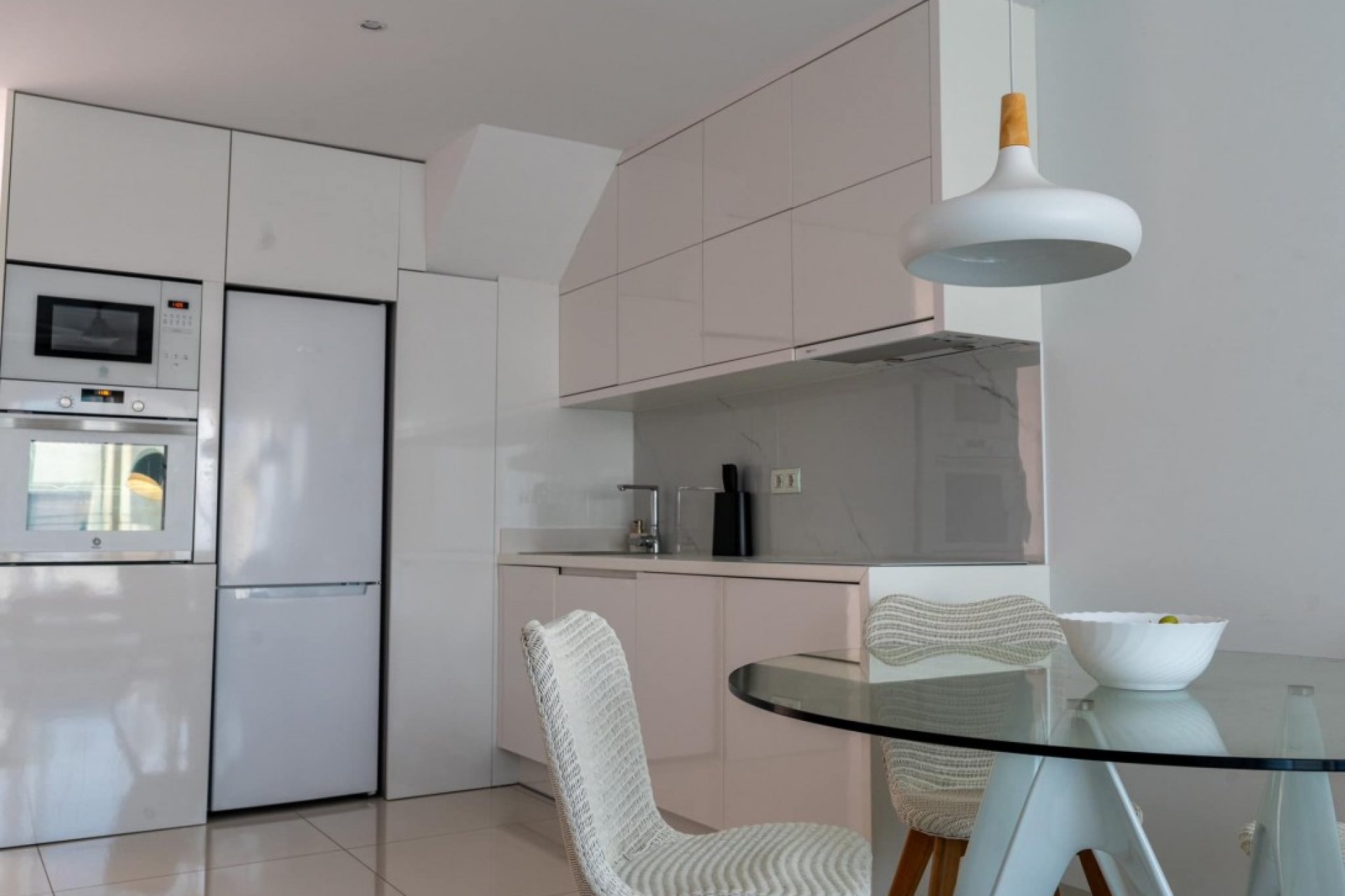 Resale - Penthouse - Torre de la Horadada