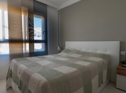 Penthouse · Resale - Torre de la Horadada · Alicante · Spain