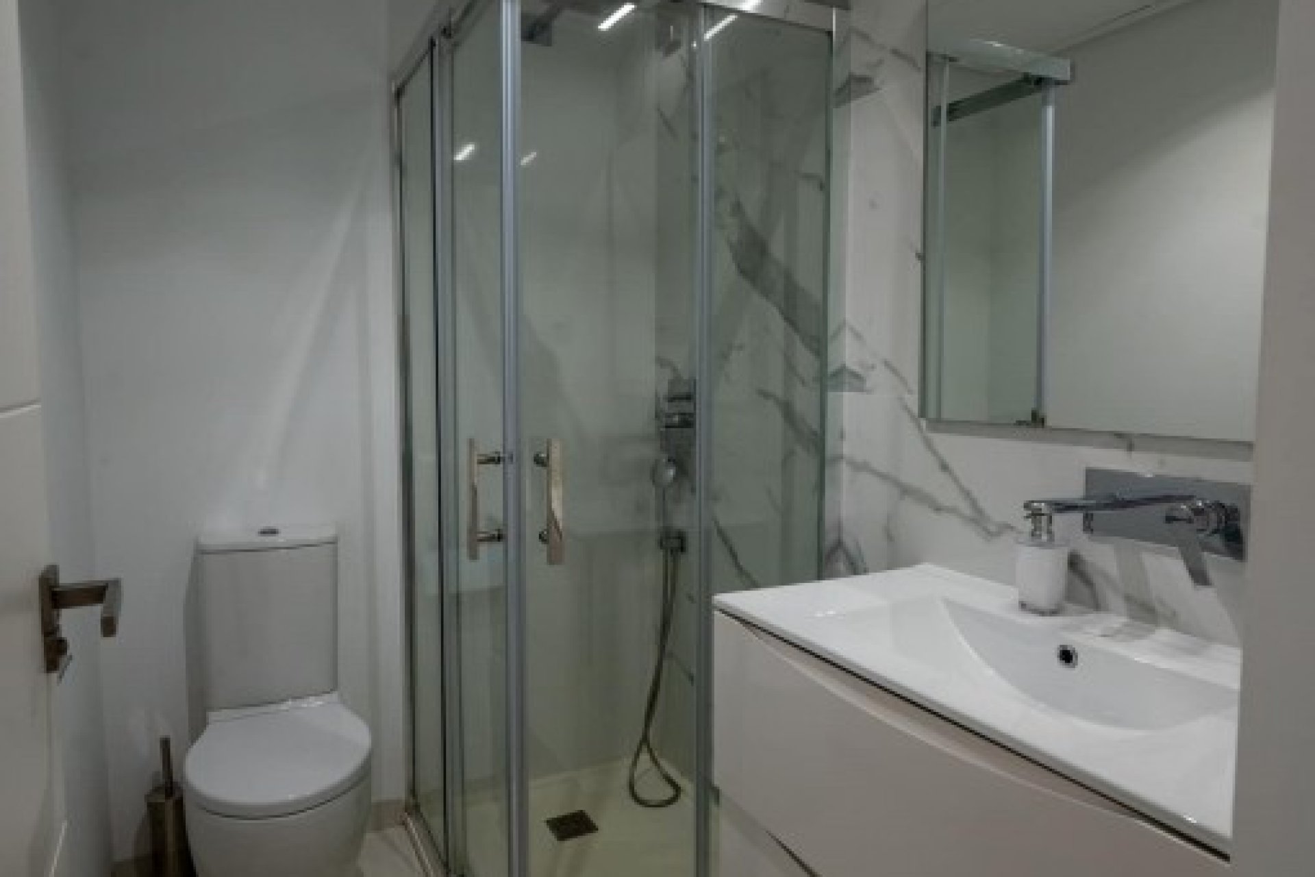 Resale - Penthouse - Torre de la Horadada