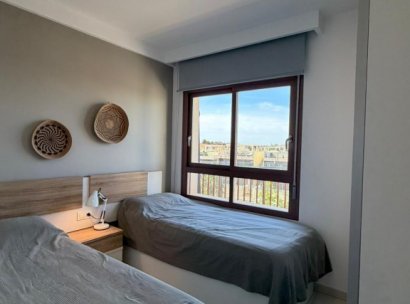 Penthouse · Resale - Torre de la Horadada · Alicante · Spain