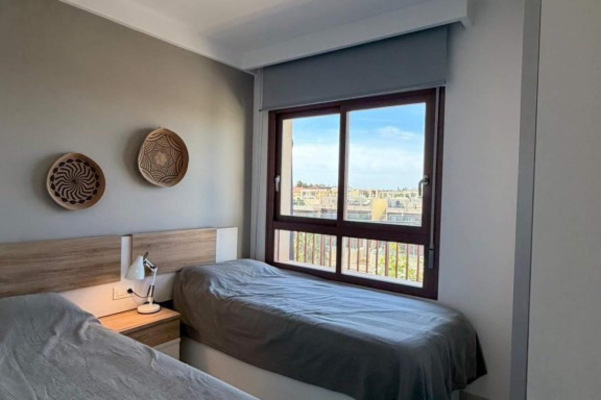Resale - Penthouse - Torre de la Horadada