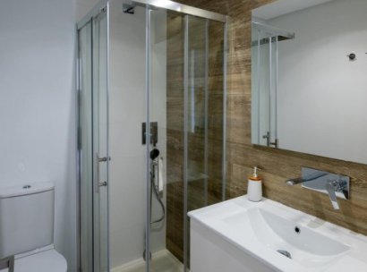 Penthouse · Resale - Torre de la Horadada · Alicante · Spain