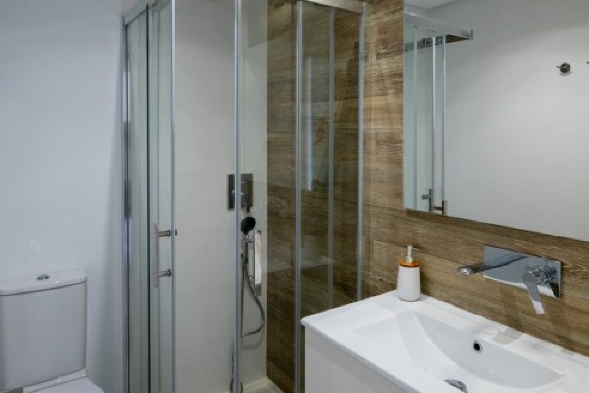 Resale - Penthouse - Torre de la Horadada