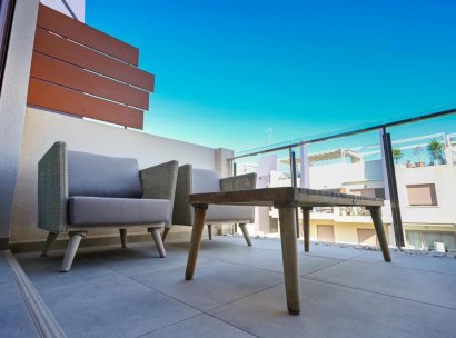 Penthouse · Resale - Torre de la Horadada · Alicante · Spain