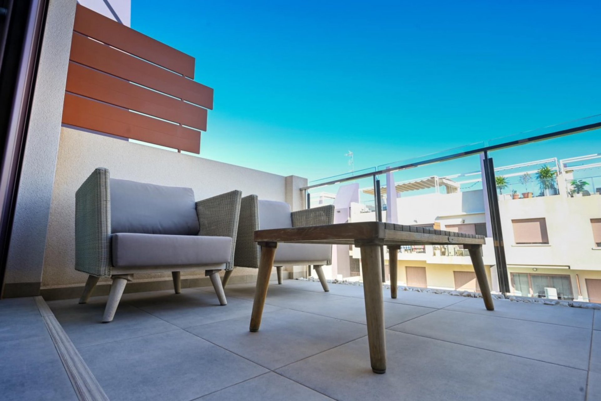 Resale - Penthouse - Torre de la Horadada