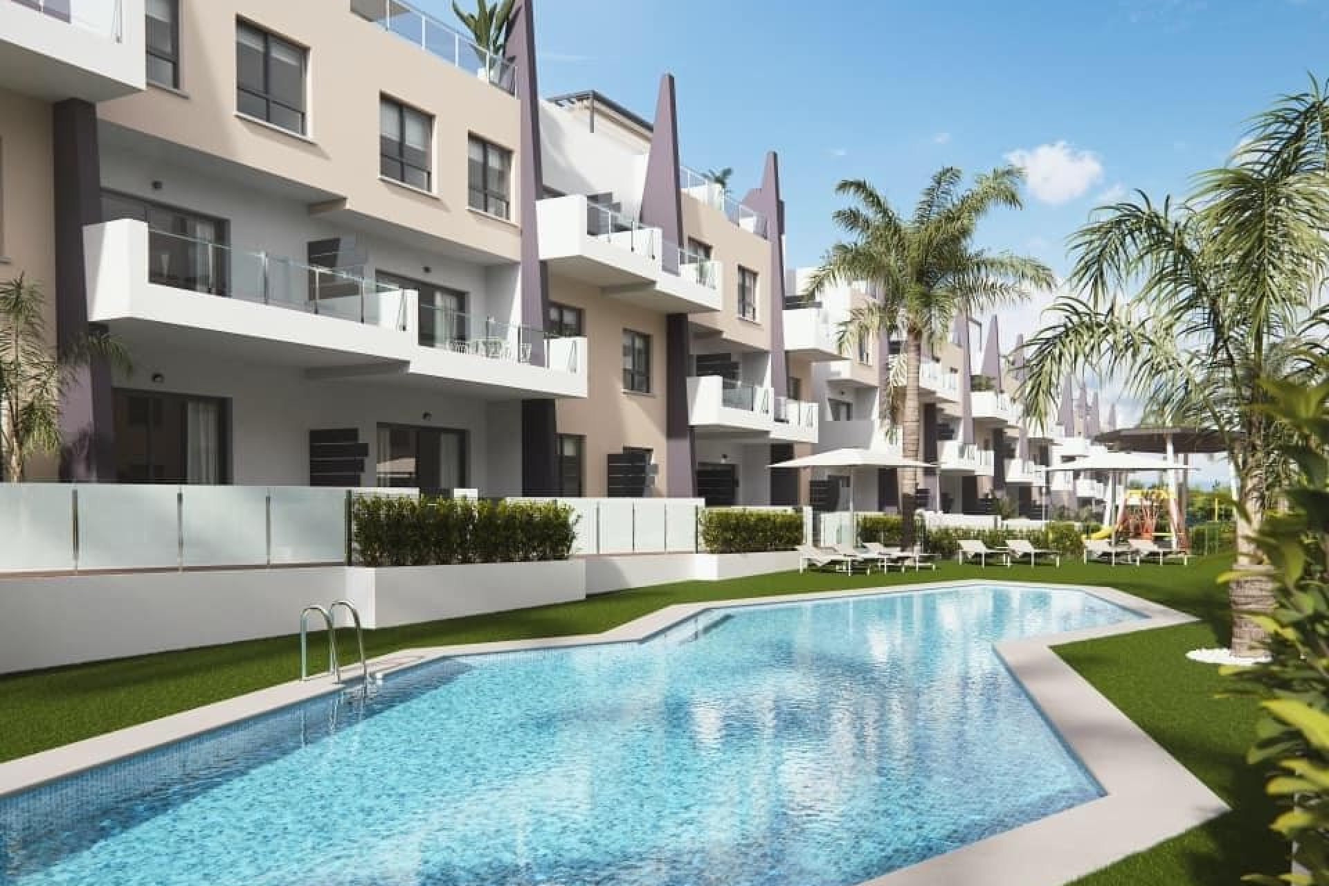 Resale - Penthouse - Torre de la Horadada