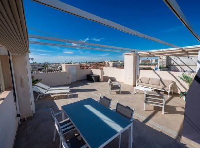 Penthouse · Resale - Torre de la Horadada · Alicante · Spain