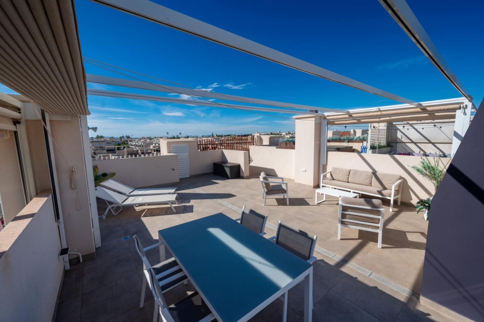 Resale - Penthouse - Torre de la Horadada