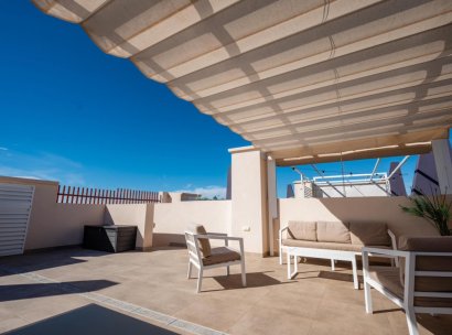 Penthouse · Resale - Torre de la Horadada · Alicante · Spain