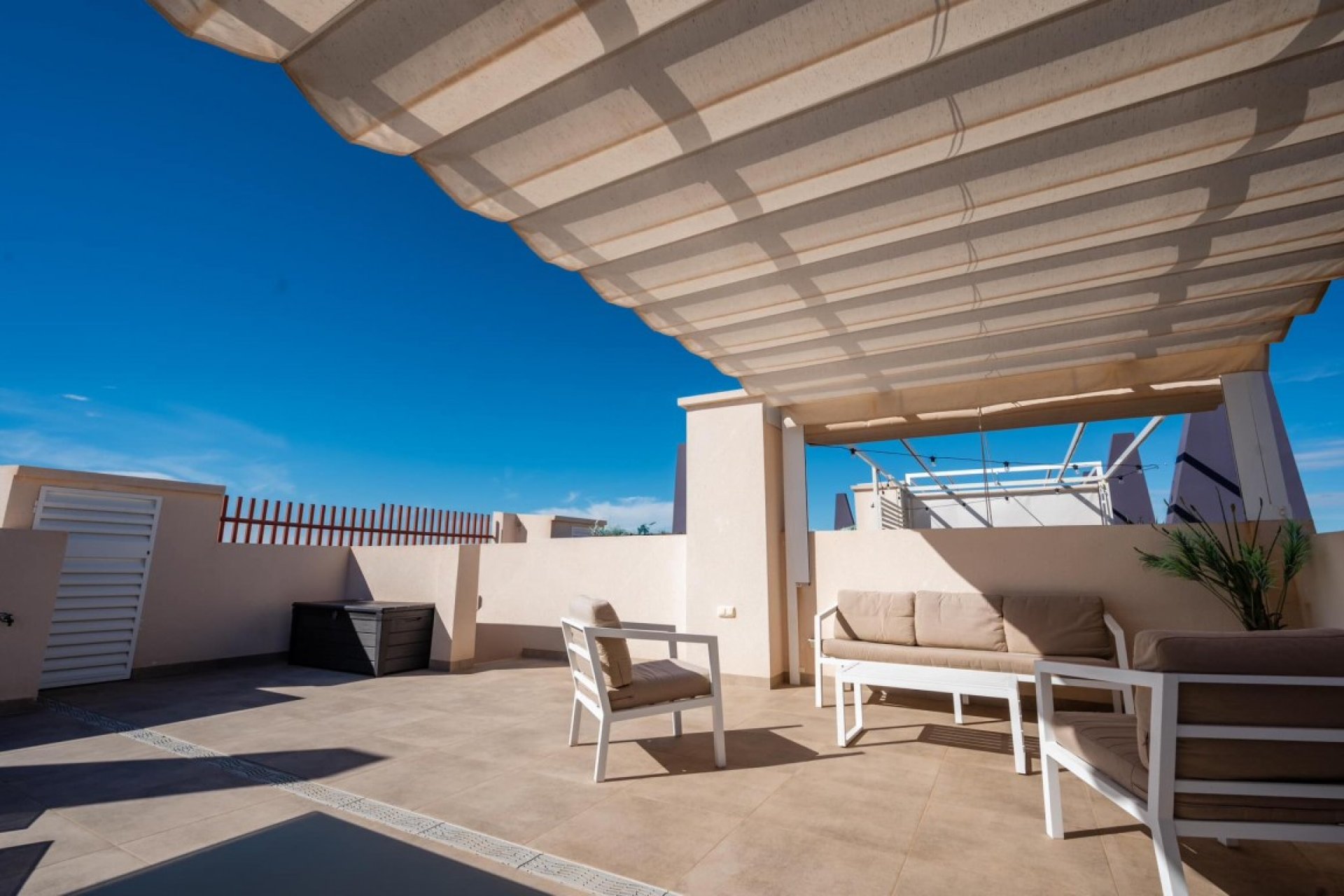 Resale - Penthouse - Torre de la Horadada