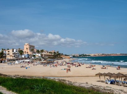 Penthouse · Resale - Torre de la Horadada · Alicante · Spain