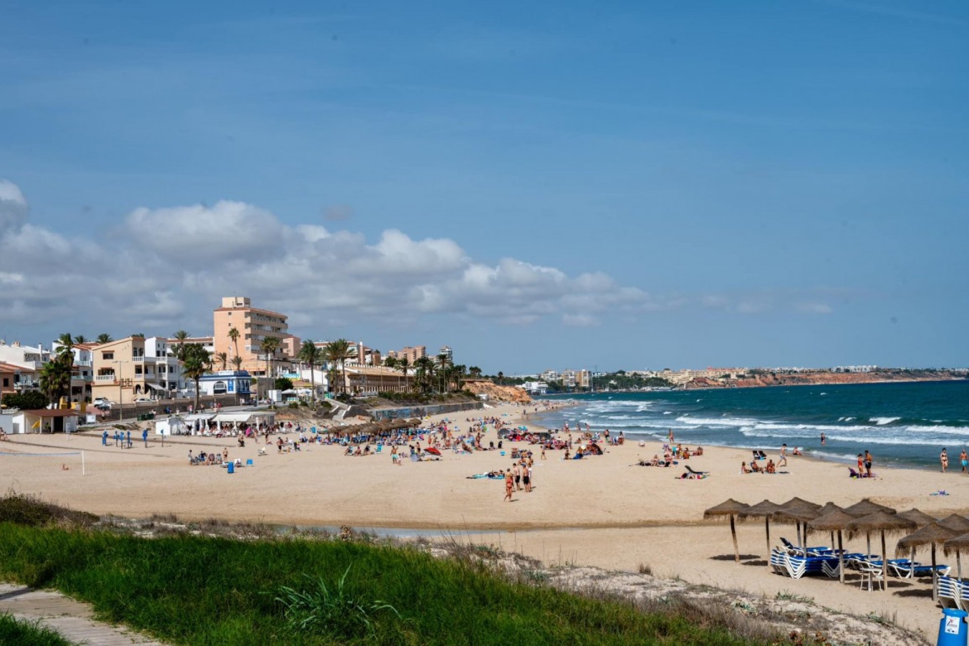 Resale - Penthouse - Torre de la Horadada