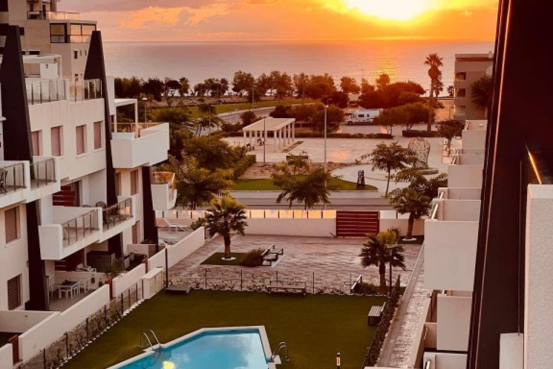 Resale - Penthouse - Torre de la Horadada